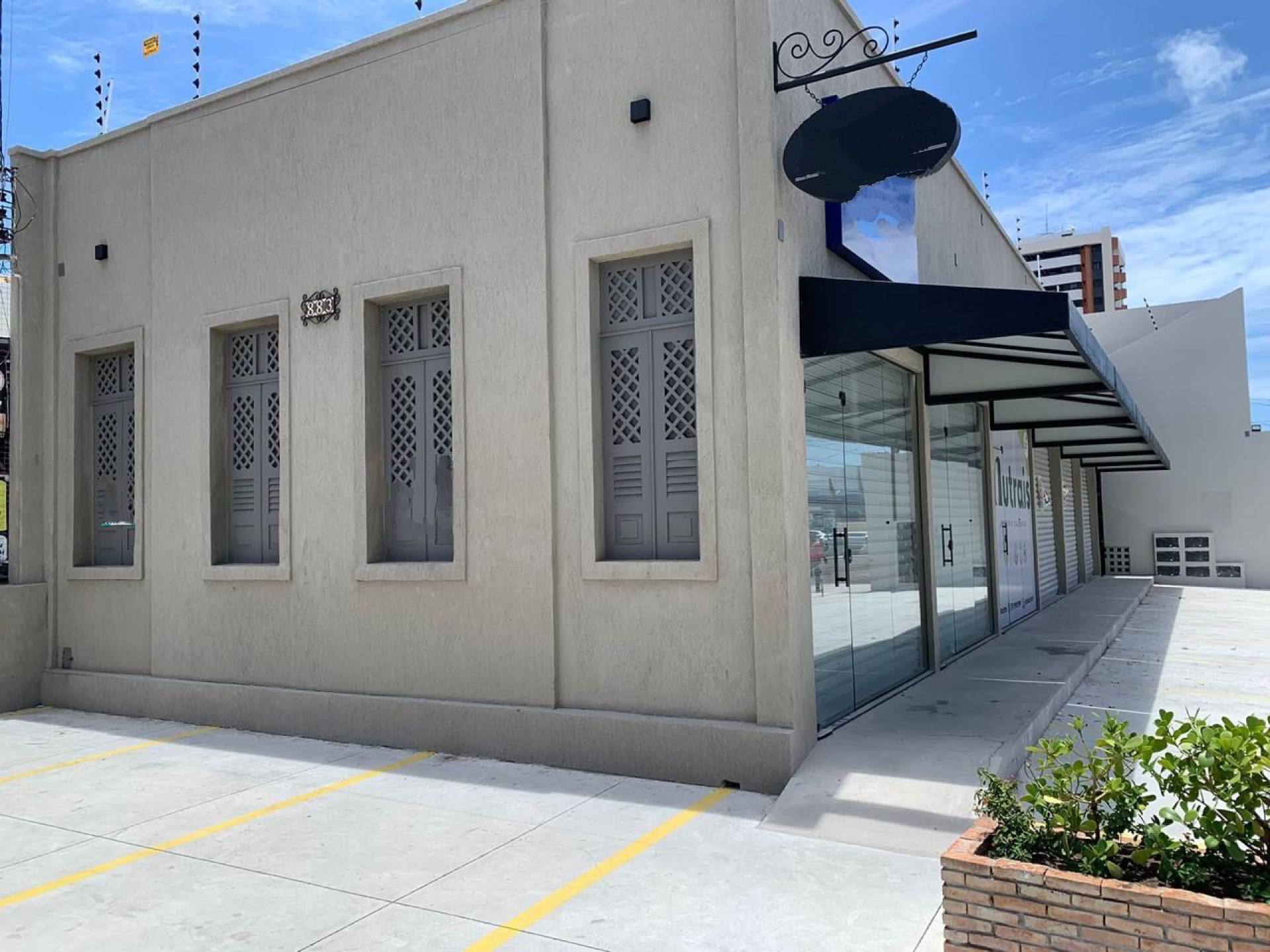 Ponto Comercial no São José