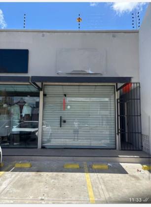 Ponto Comercial no São José