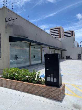 Ponto Comercial no São José