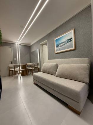 Condomínio Recanto dos Coqueiros (porteira fechada)