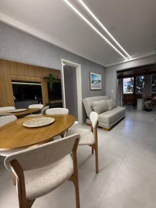 Condomínio Recanto dos Coqueiros (porteira fechada)