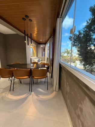 Condomínio Recanto dos Coqueiros (porteira fechada)