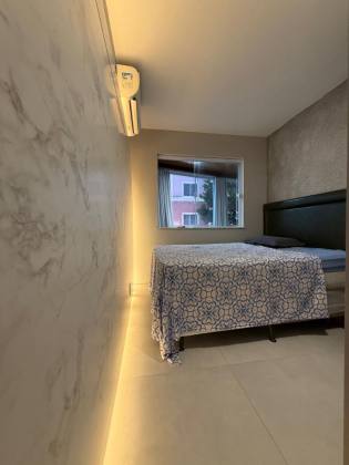 Condomínio Recanto dos Coqueiros (porteira fechada)