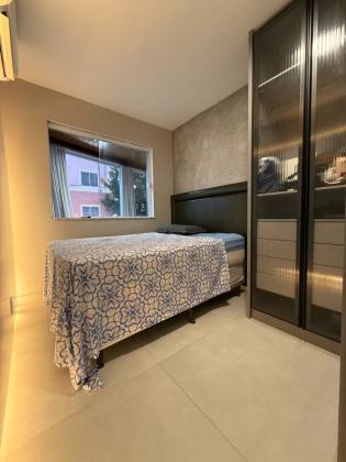 Condomínio Recanto dos Coqueiros (porteira fechada)