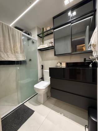 Condomínio Recanto dos Coqueiros (porteira fechada)