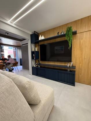 Condomínio Recanto dos Coqueiros (porteira fechada)