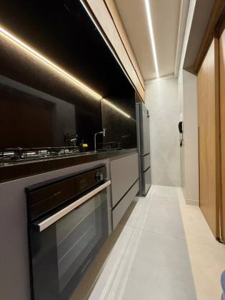 Condomínio Recanto dos Coqueiros (porteira fechada)