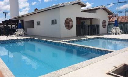 Condomínio Arte Nova