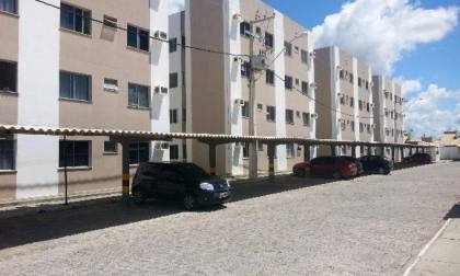 Condomínio Arte Nova