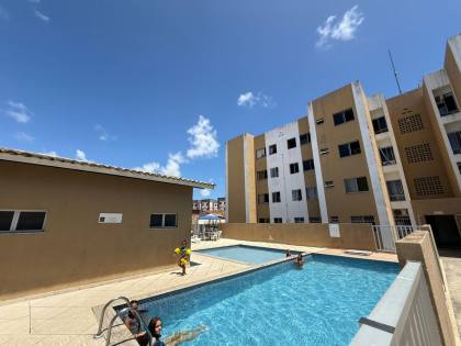 Condomínio Arte Nova