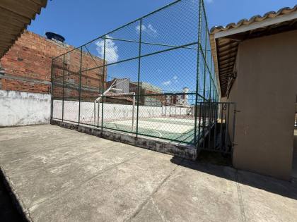 Condomínio Arte Nova