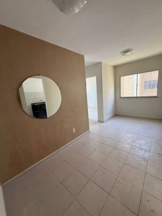 Condomínio Arte Nova