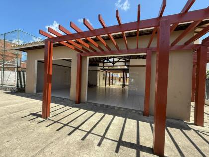 Condomínio Arte Nova