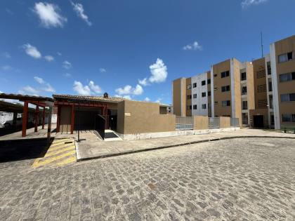 Condomínio Arte Nova