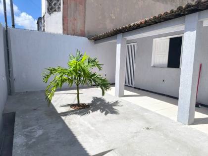 Casa no Marcos Freire 1