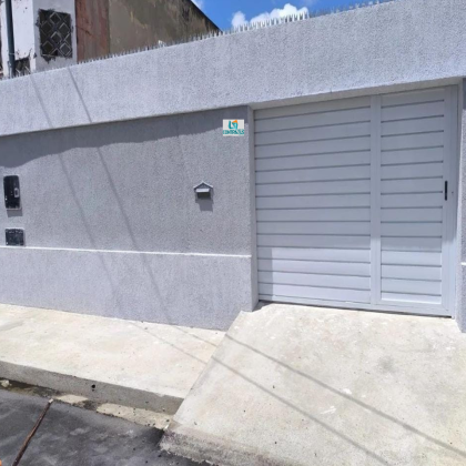 Casa no Marcos Freire 1