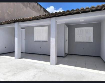 Casa no Marcos Freire 1