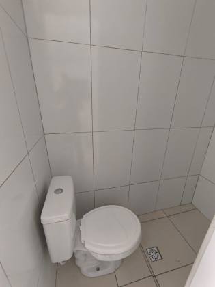 Casa no Marcos Freire 1