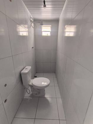 Casa no Marcos Freire 1