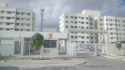 Condomínio Vivendas do Marivan