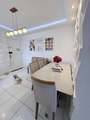 Condomínio Vivendas do Marivan