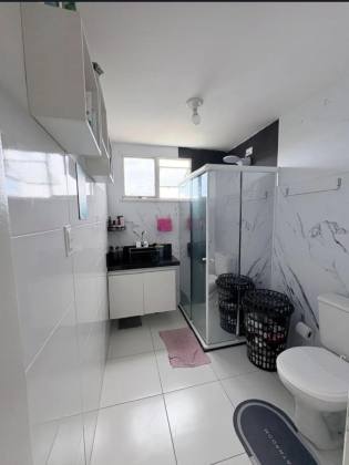 Condomínio Vivendas do Marivan