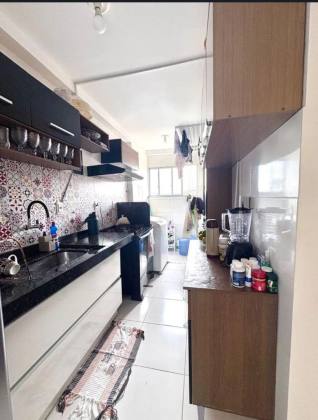 Condomínio Vivendas do Marivan