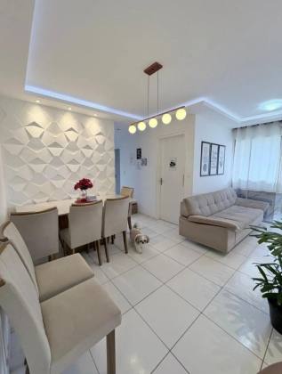 Condomínio Vivendas do Marivan