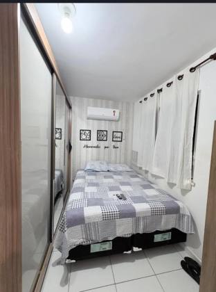 Condomínio Vivendas do Marivan