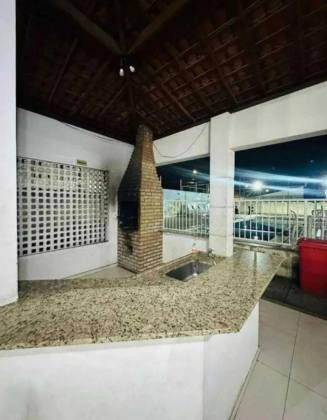 Condomínio Vivendas do Marivan