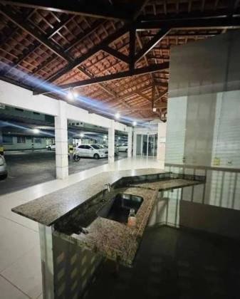 Condomínio Vivendas do Marivan