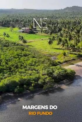 Fazenda em Estância