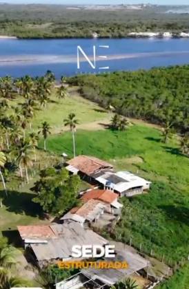 Fazenda em Estância