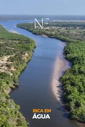 Fazenda em Estância