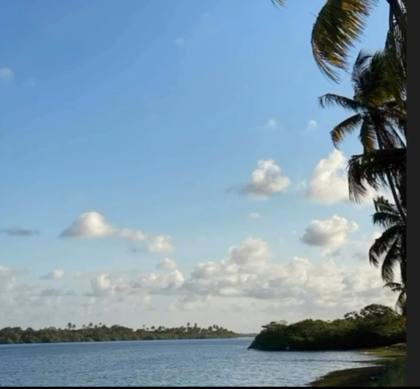 Fazenda em Estância