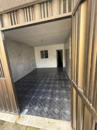 Casa no Getúlio Vargas