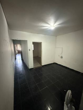 Casa no Getúlio Vargas