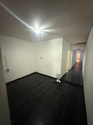 Casa no Getúlio Vargas