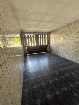 Casa no Getúlio Vargas