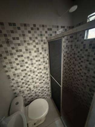 Casa no Getúlio Vargas