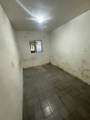 Casa no Getúlio Vargas