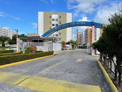 Condomínio Villa dos Mares