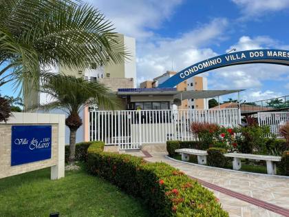Condomínio Villa dos Mares