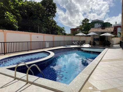 Condomínio Villa dos Mares