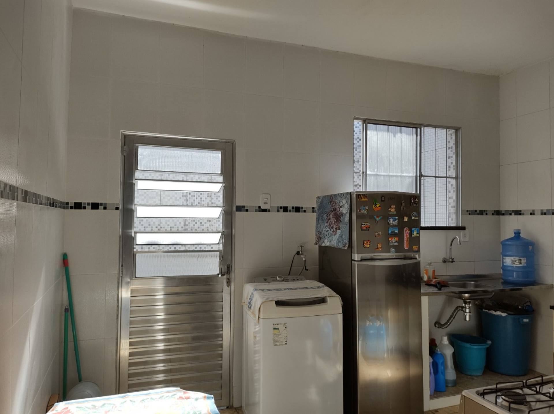 Casa no Bairro Industrial