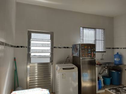 Casa no Bairro Industrial