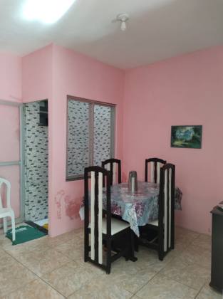 Casa no Bairro Industrial