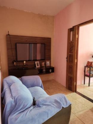 Casa no Bairro Industrial