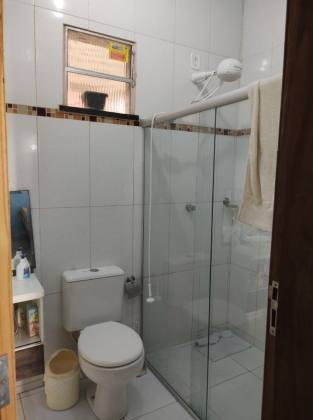 Casa no Bairro Industrial