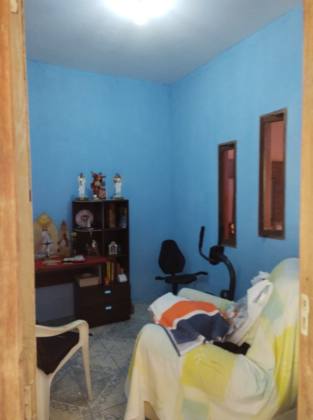 Casa no Bairro Industrial